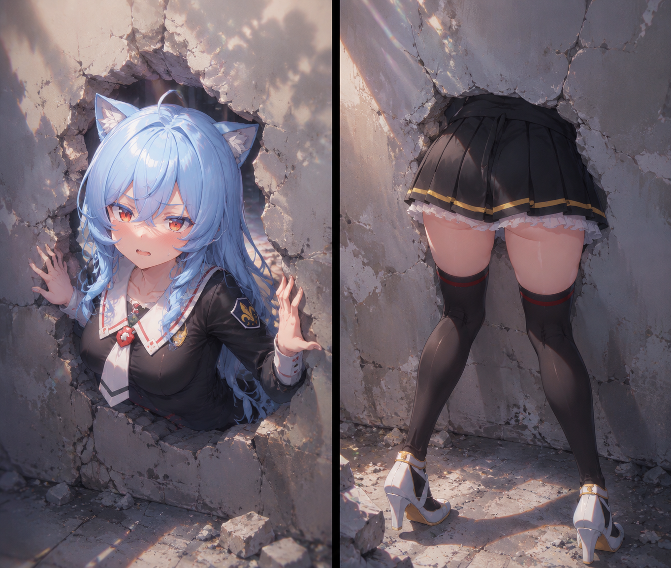 绘图结果