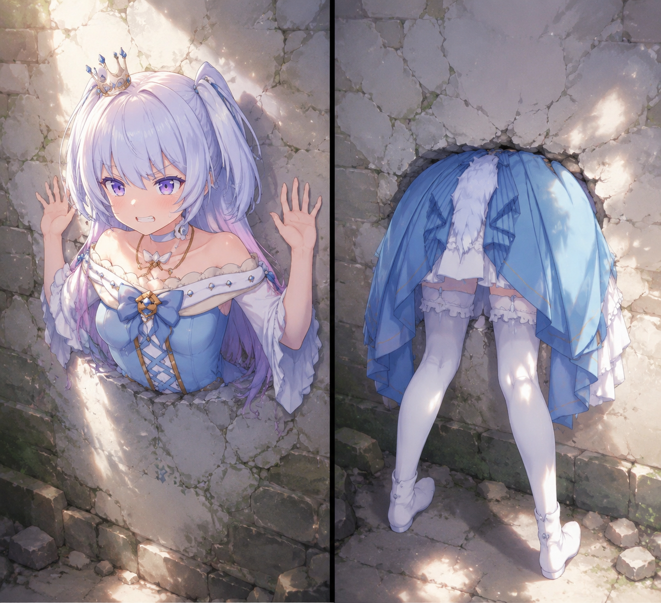 绘图结果
