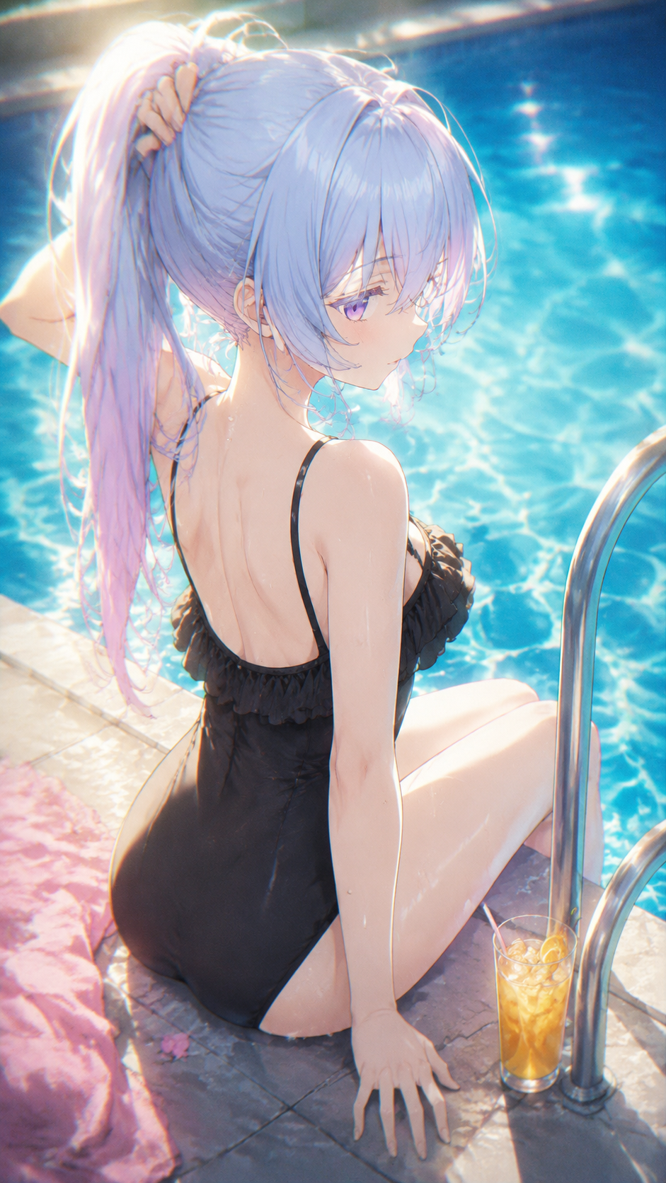 绘图结果