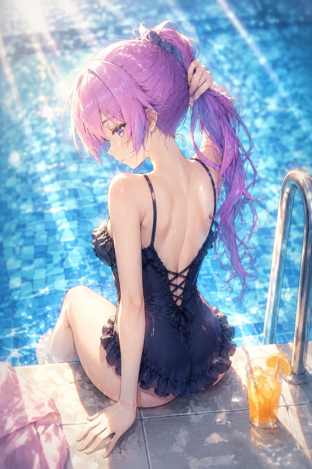 绘图结果