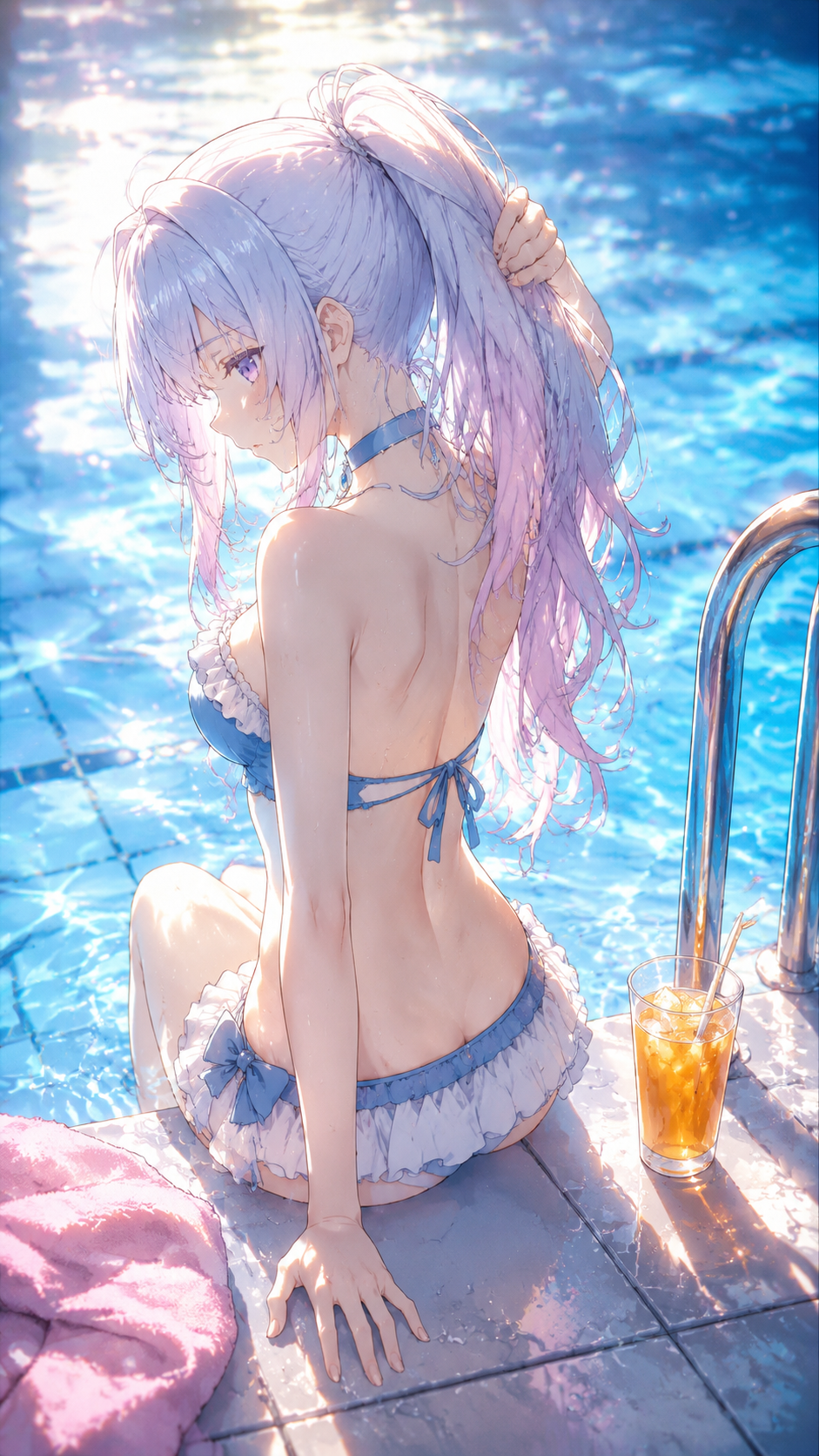 绘图结果