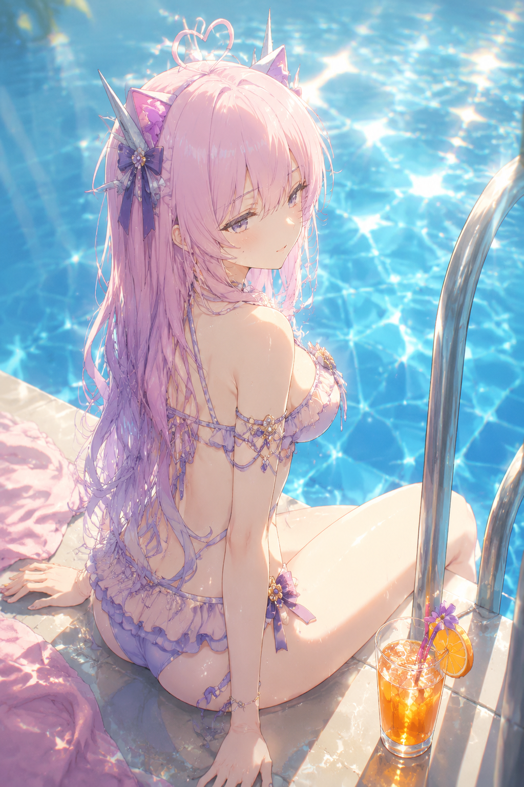 绘图结果