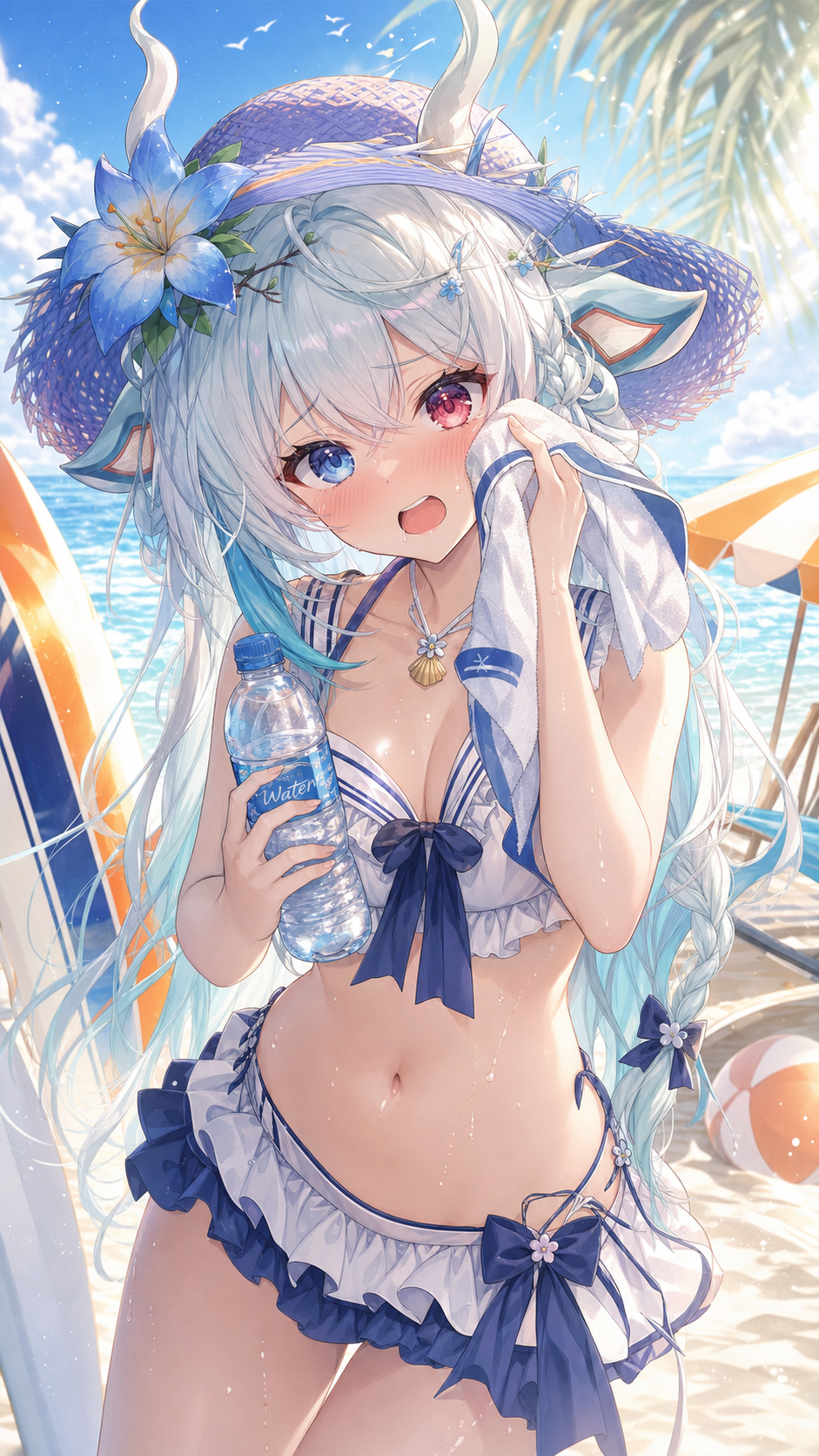 绘图结果