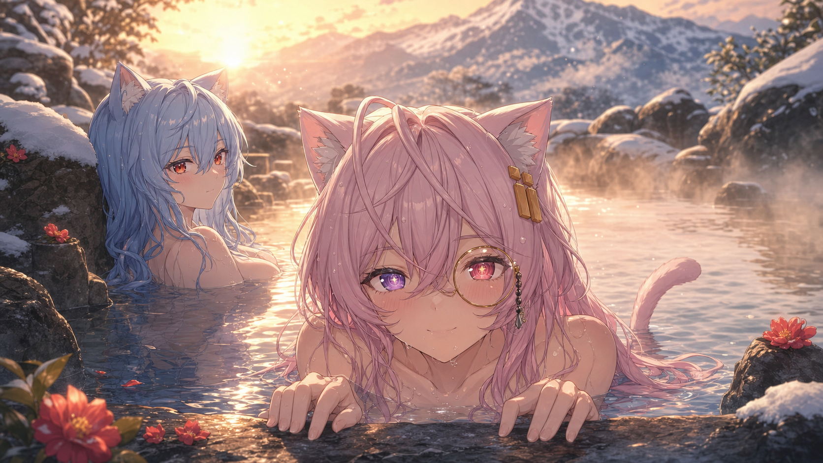 绘图结果