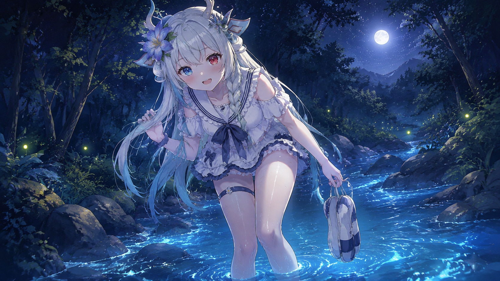 绘图结果