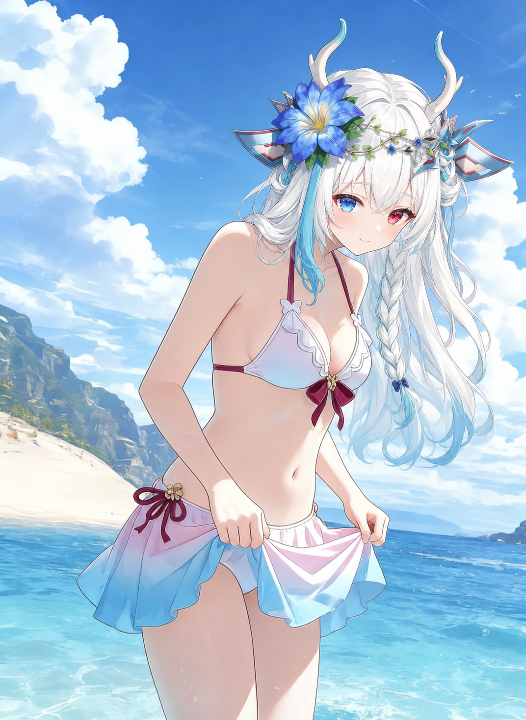 绘图结果