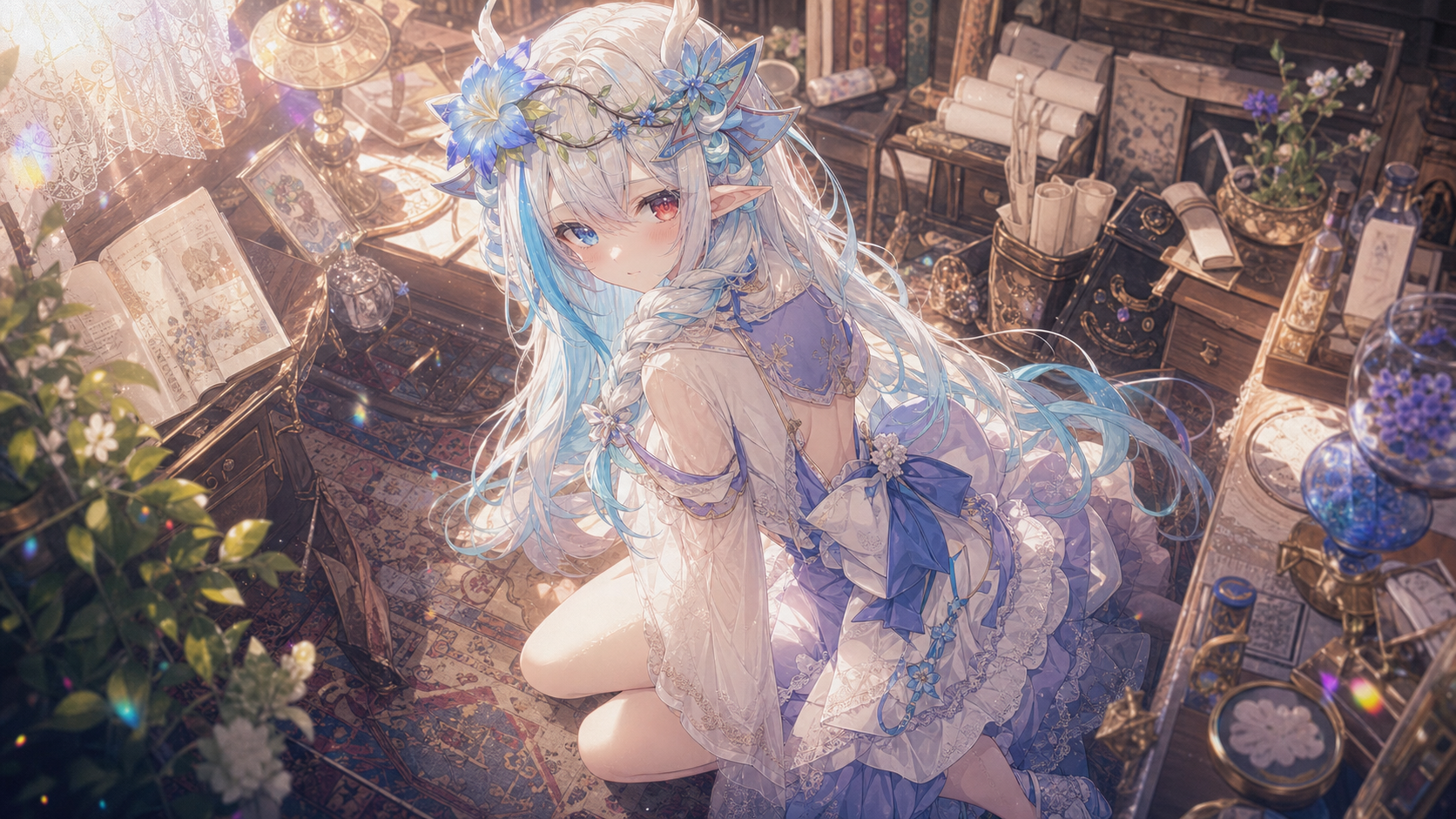 绘图结果