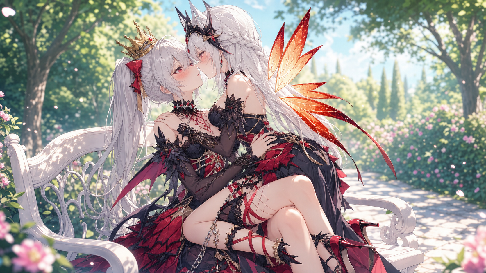 绘图结果