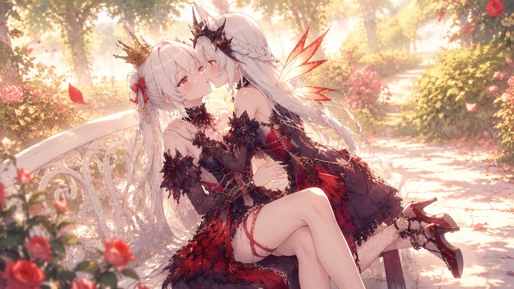 绘图结果