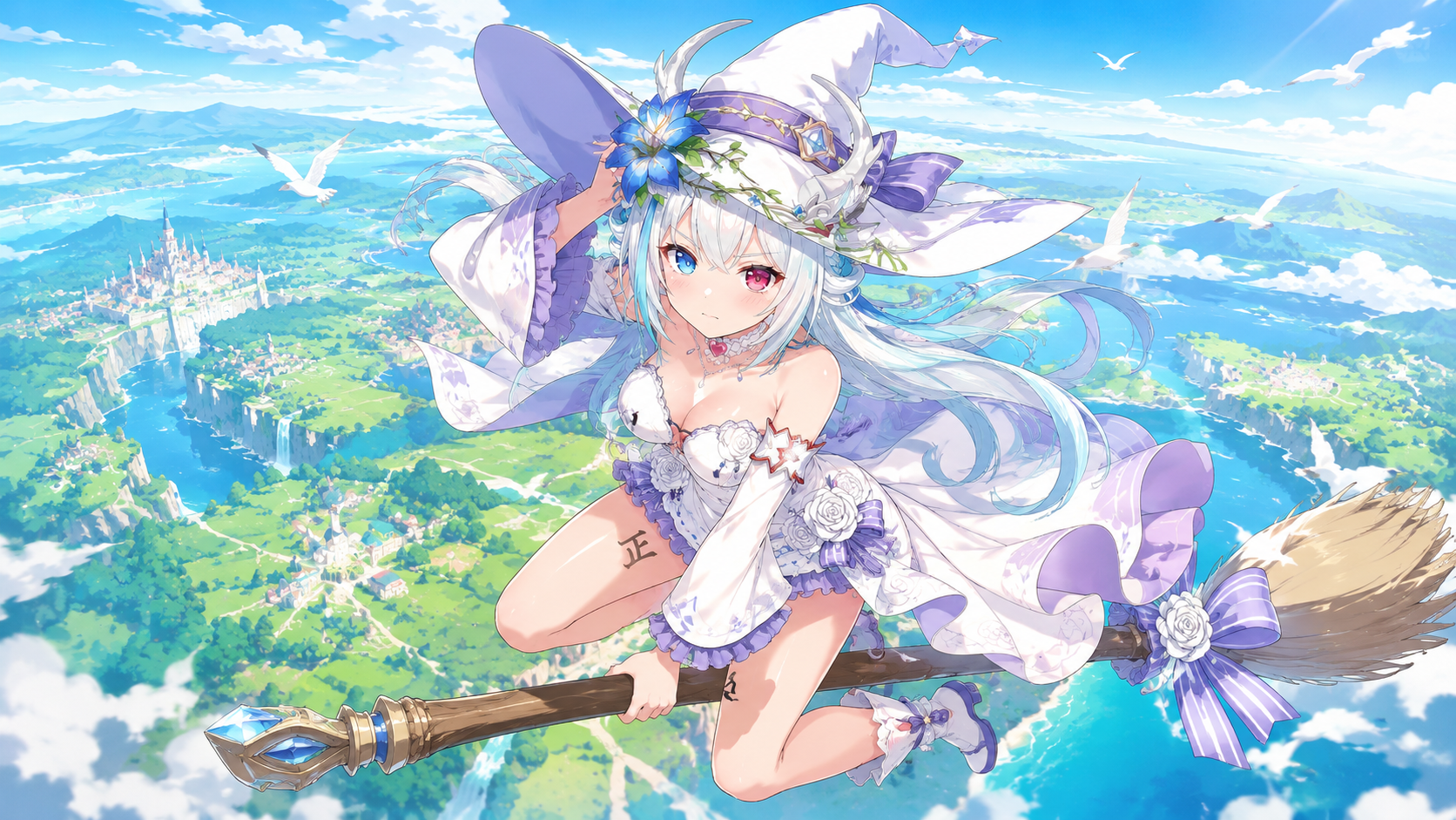 绘图结果