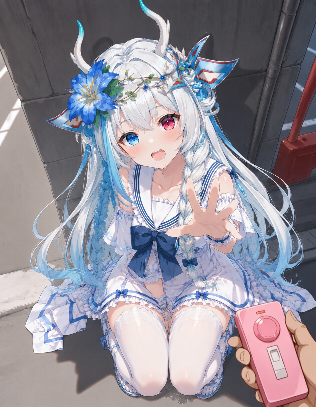 绘图结果