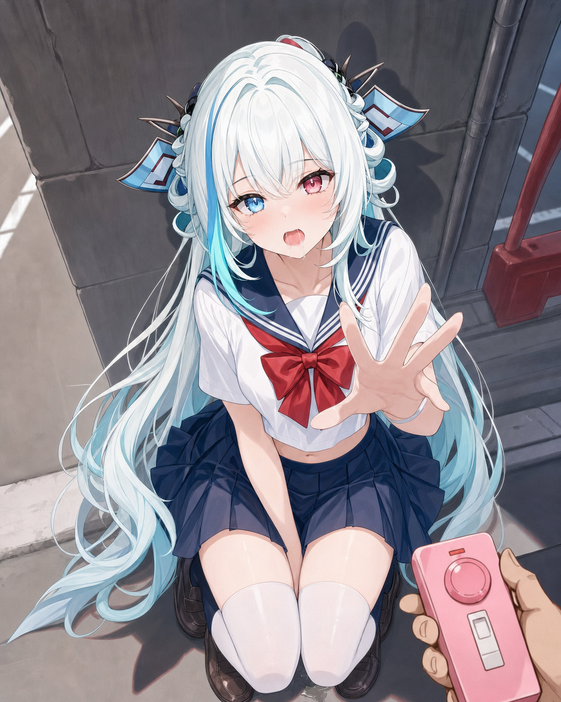 绘图结果