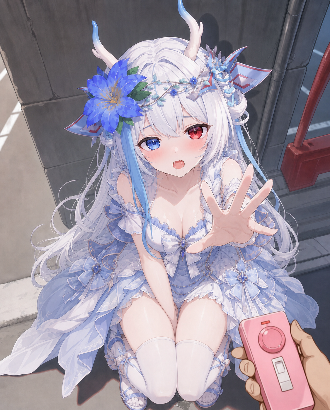 绘图结果