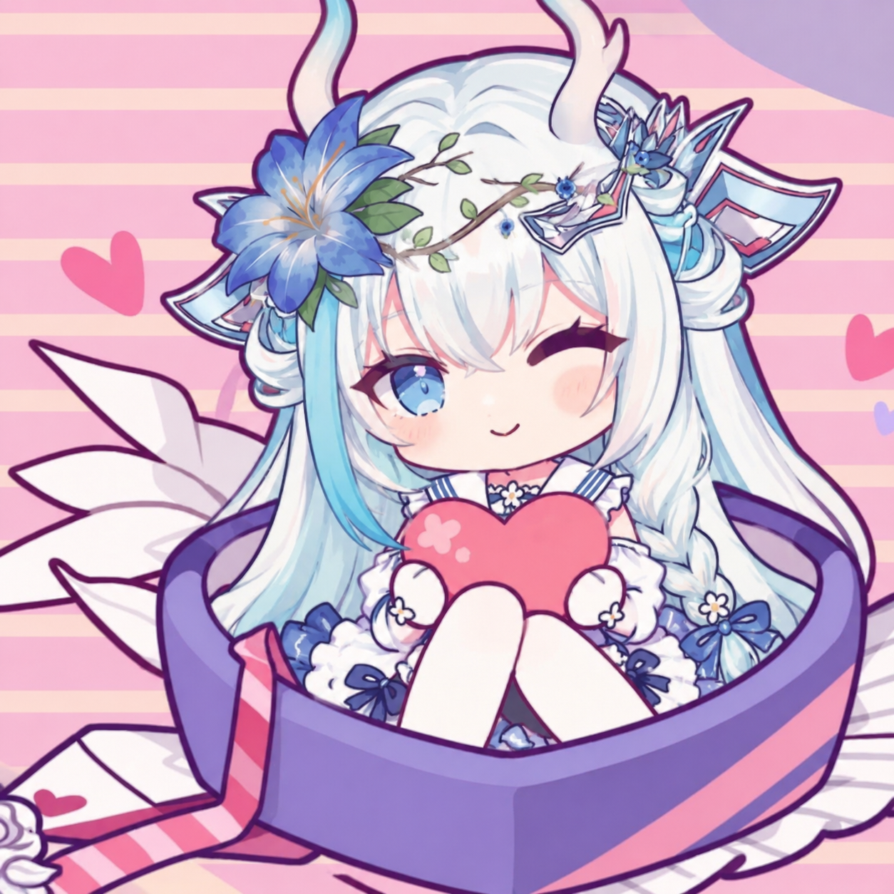 绘图结果