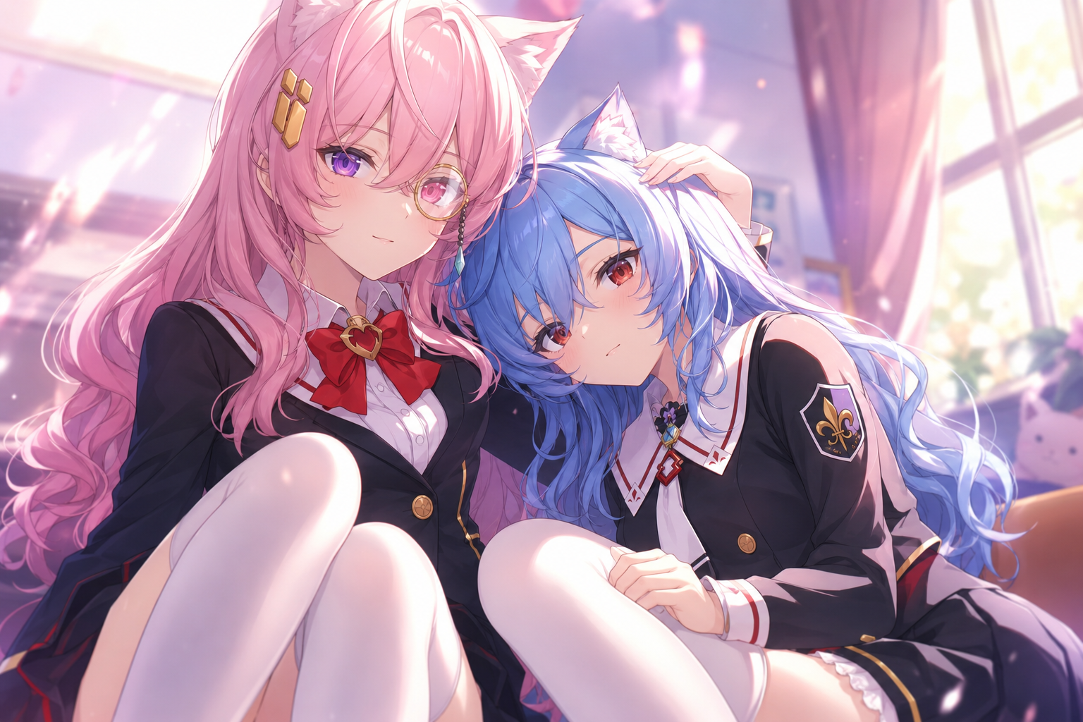 绘图结果