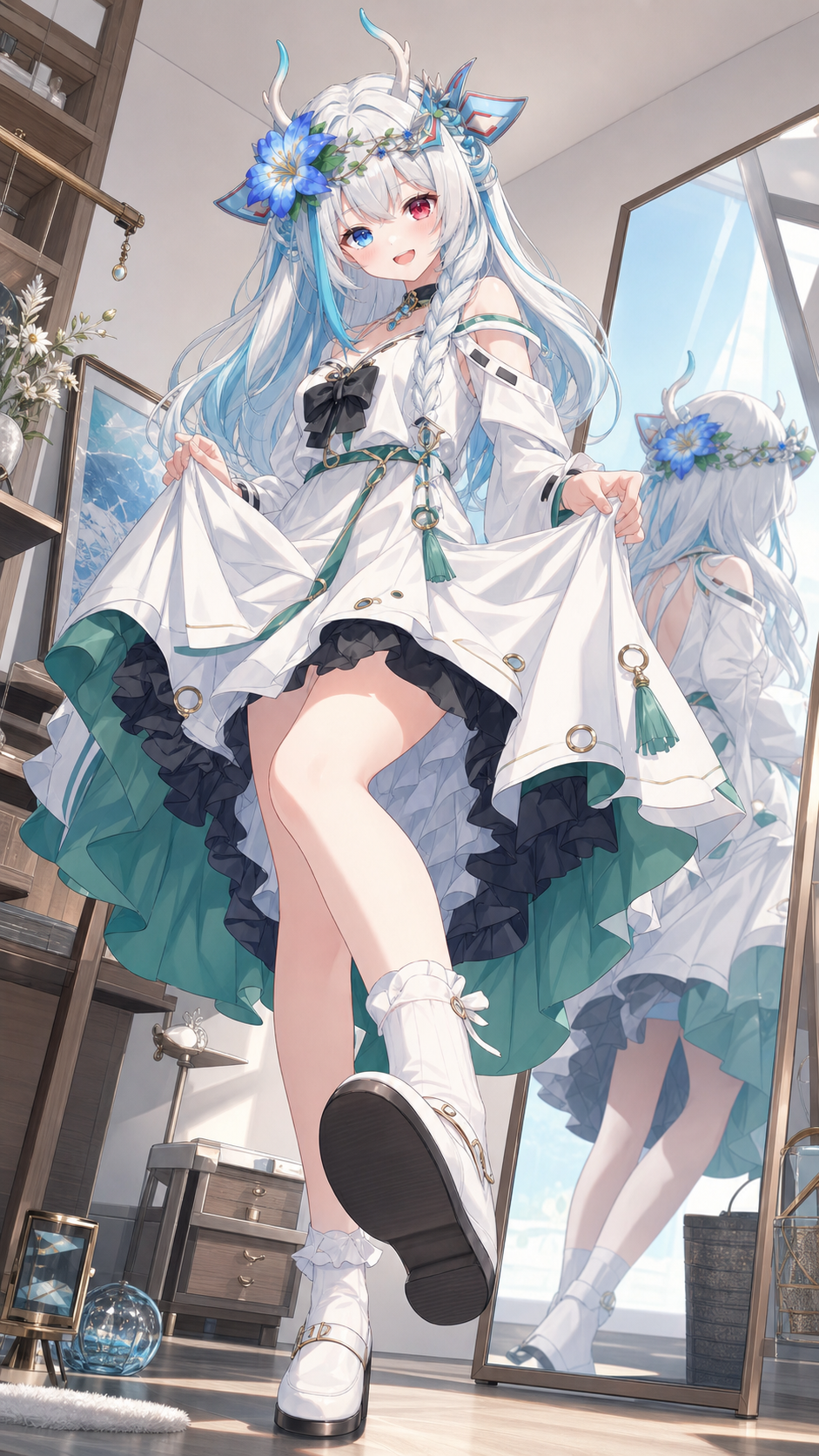 绘图结果