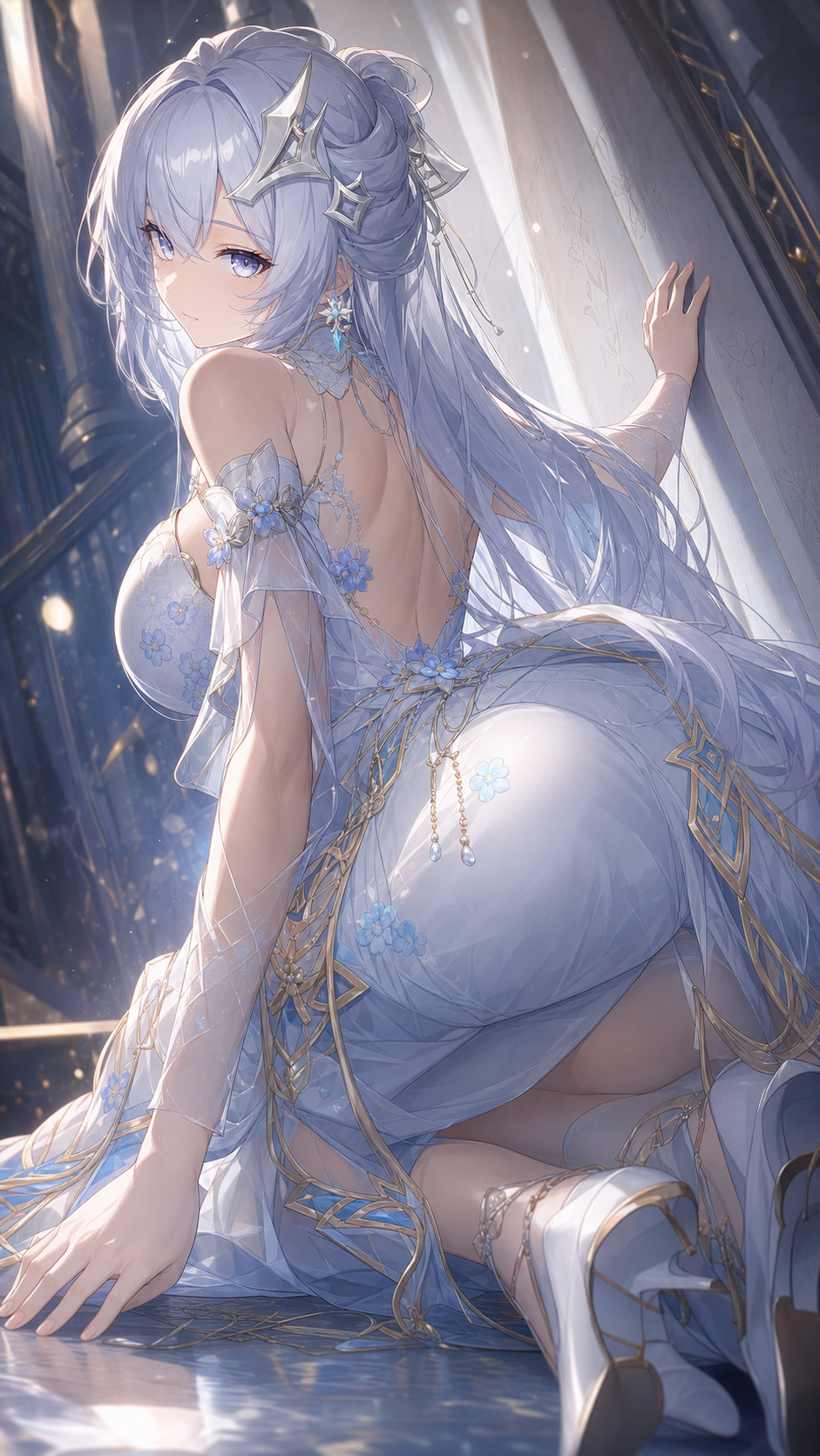 绘图结果