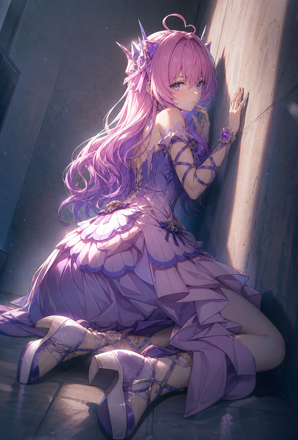 绘图结果