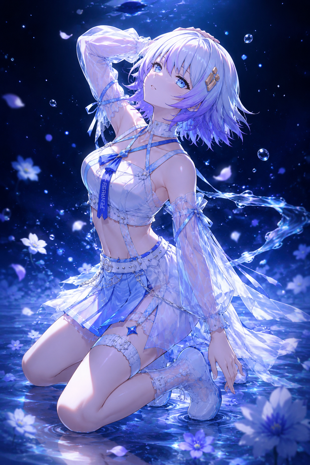 绘图结果