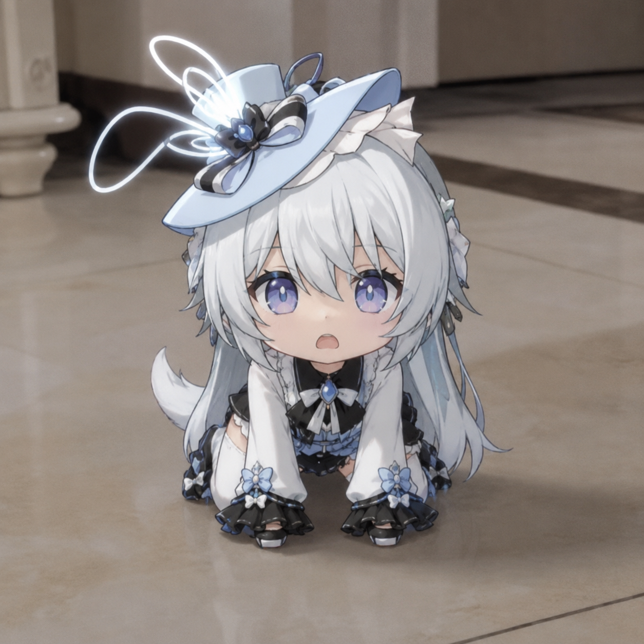 绘图结果