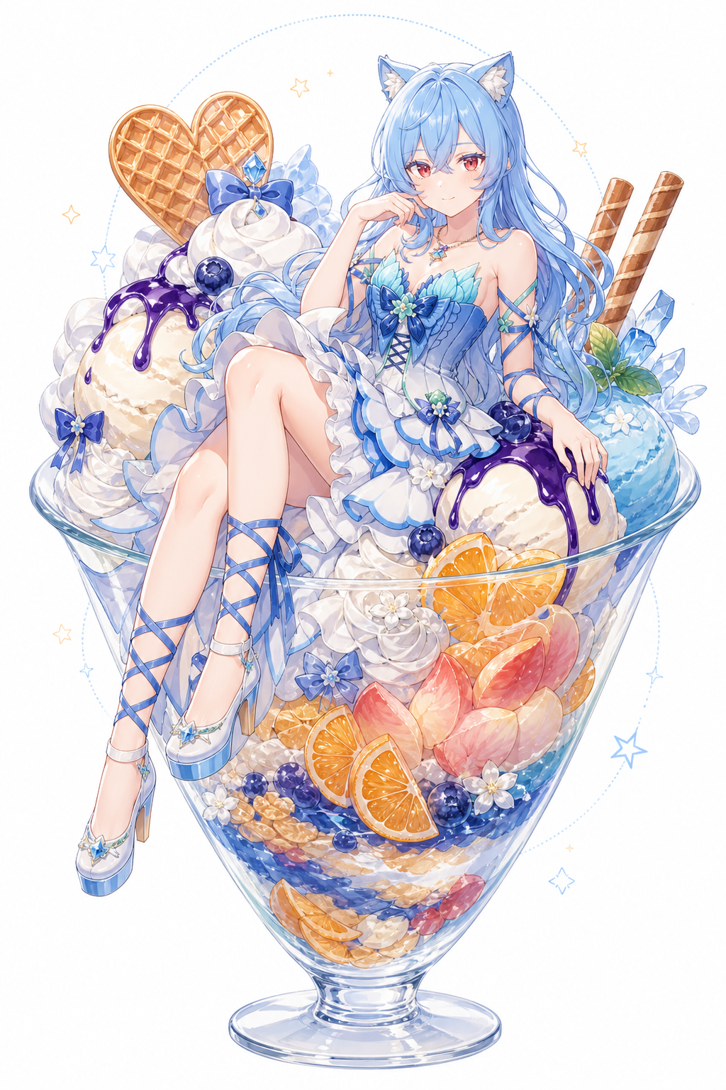 绘图结果