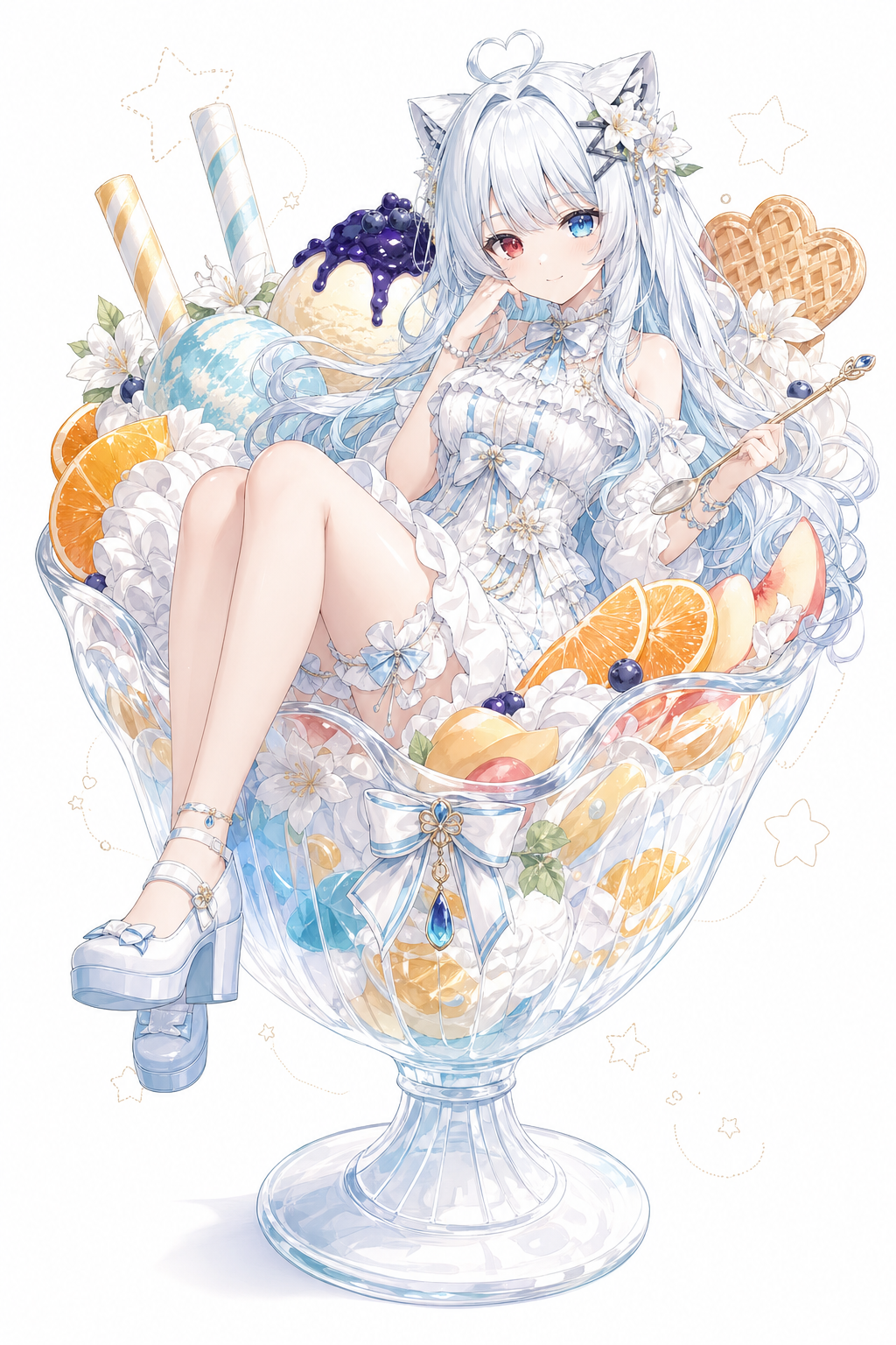 绘图结果