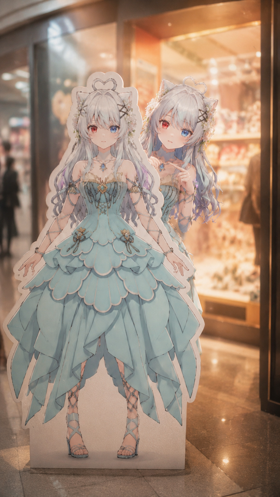 绘图结果