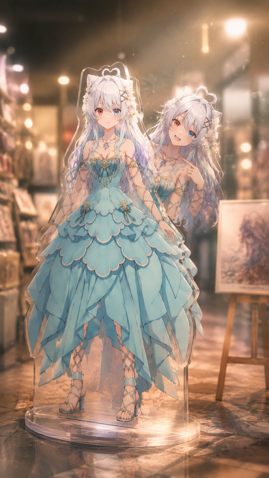 绘图结果