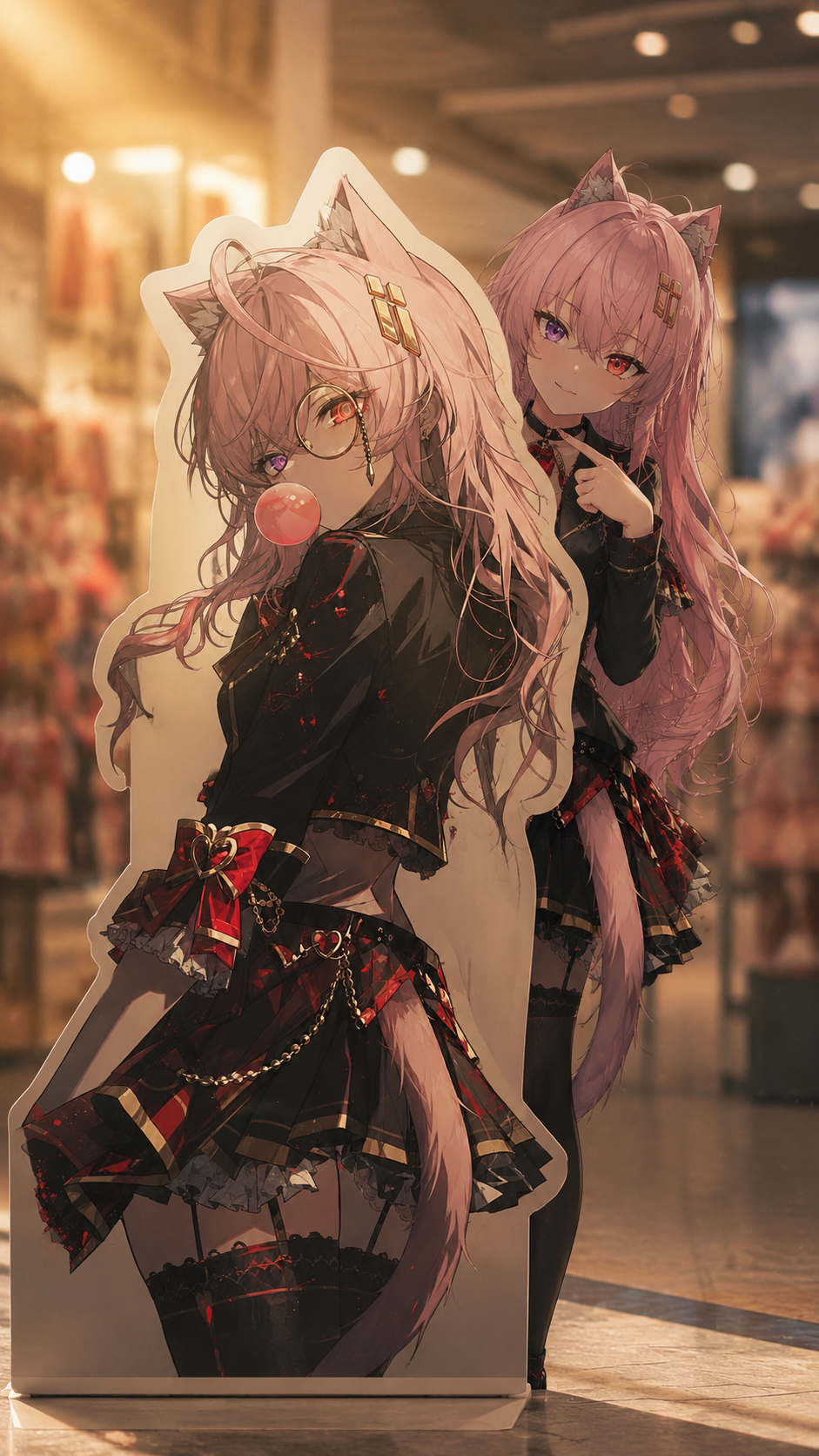 绘图结果