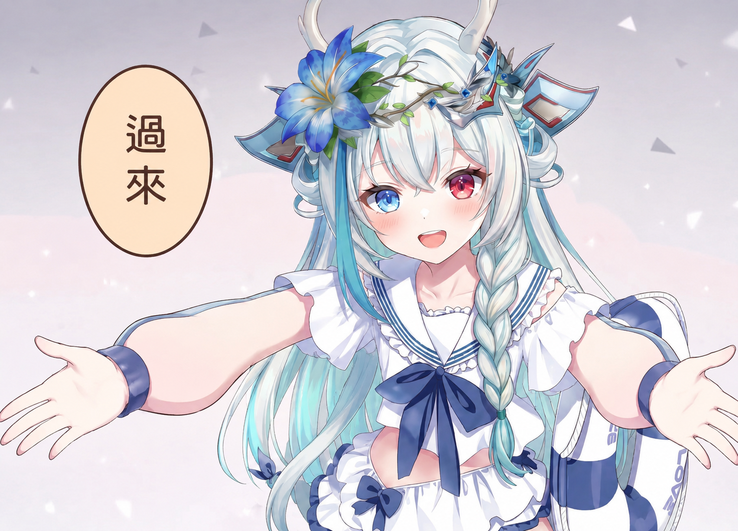 绘图结果
