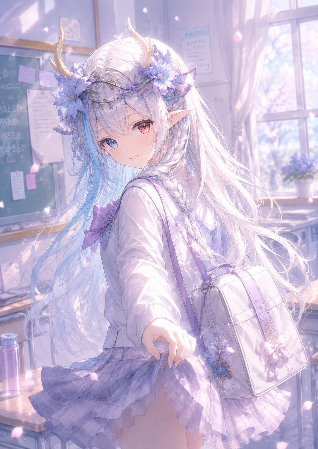 绘图结果