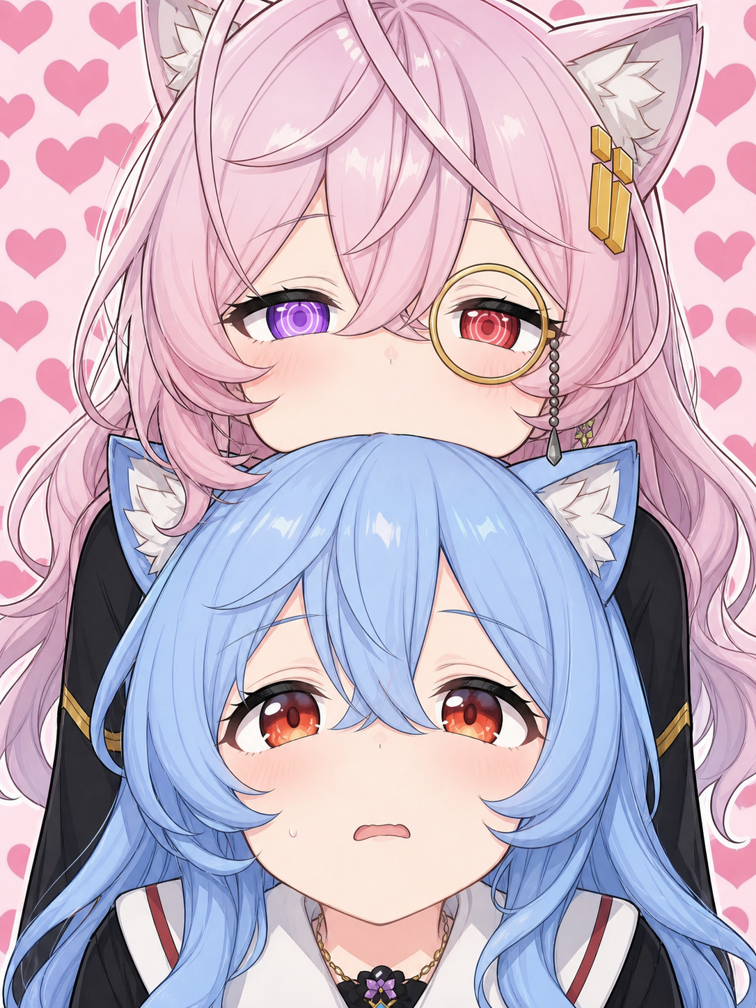 绘图结果