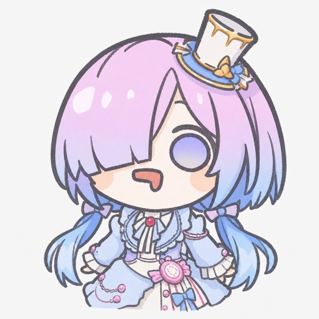绘图结果