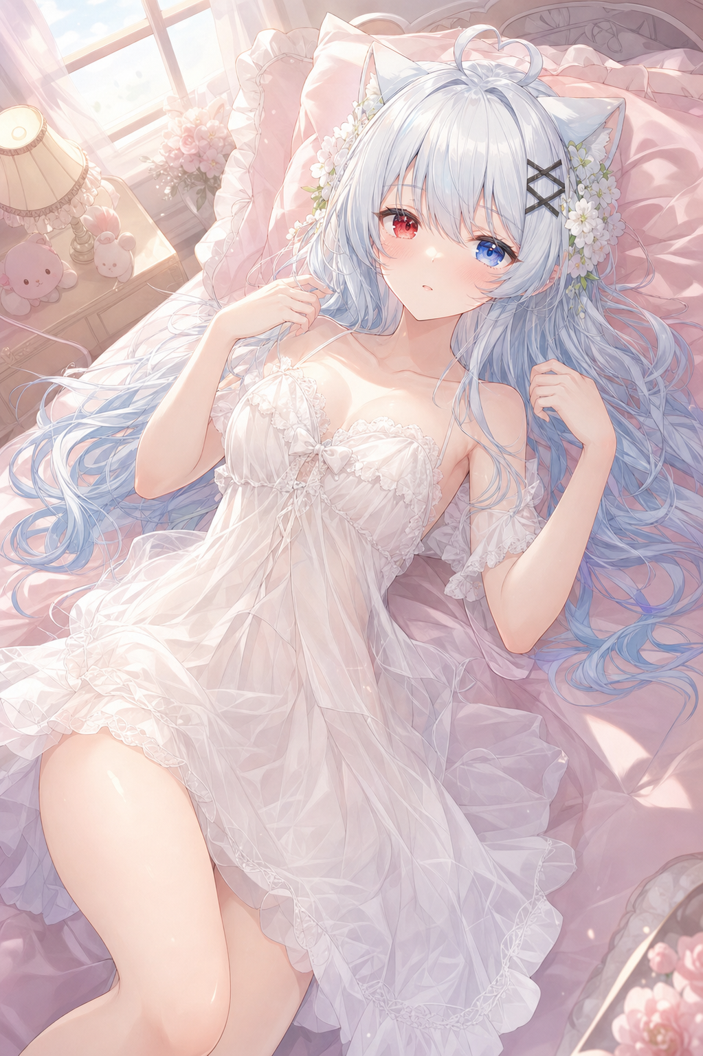 绘图结果