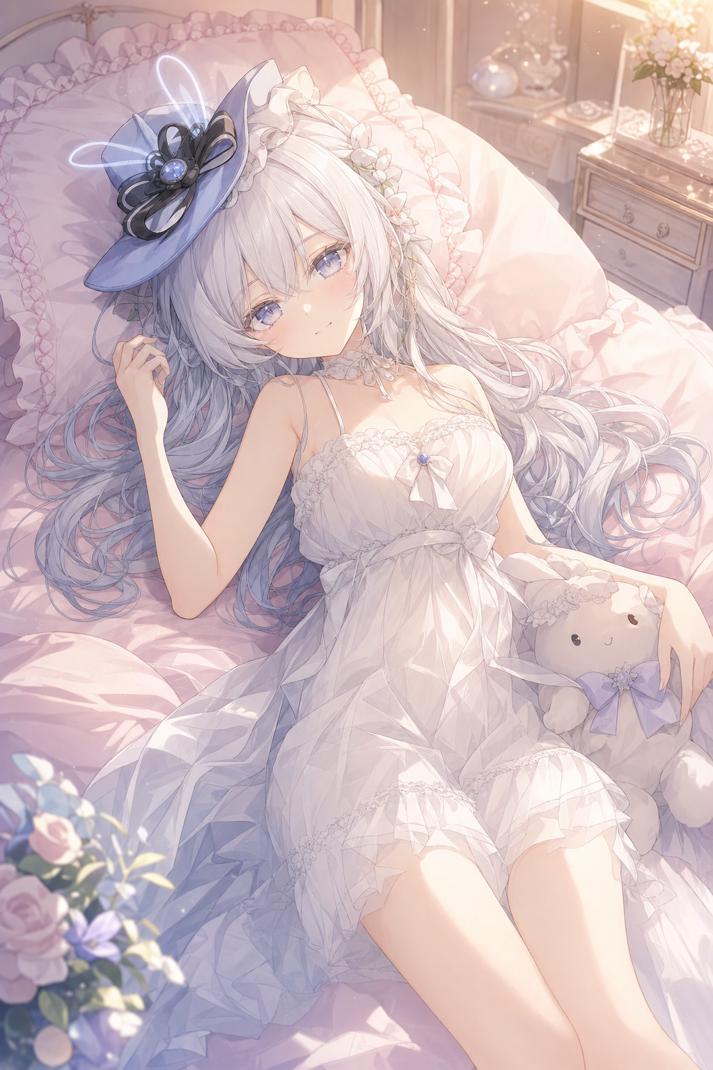 绘图结果