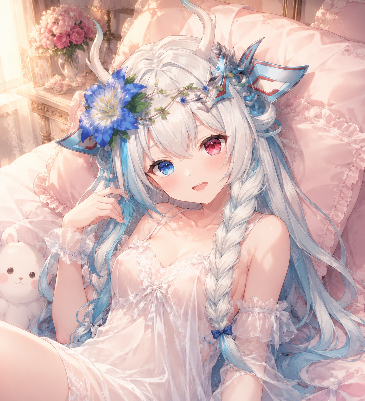 绘图结果