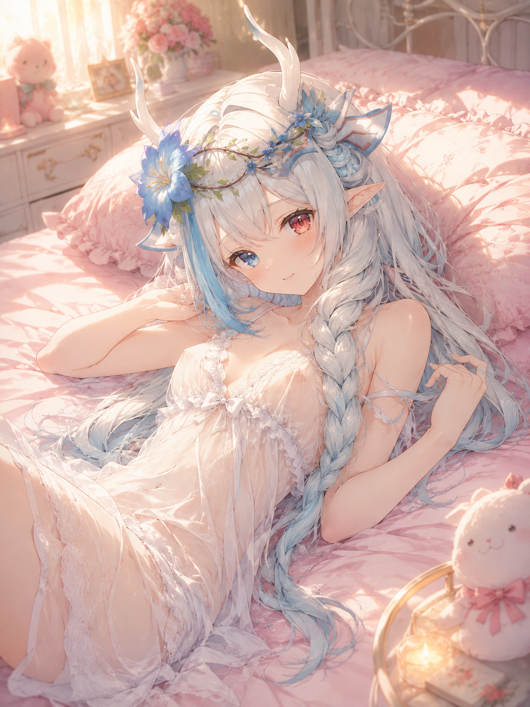 绘图结果