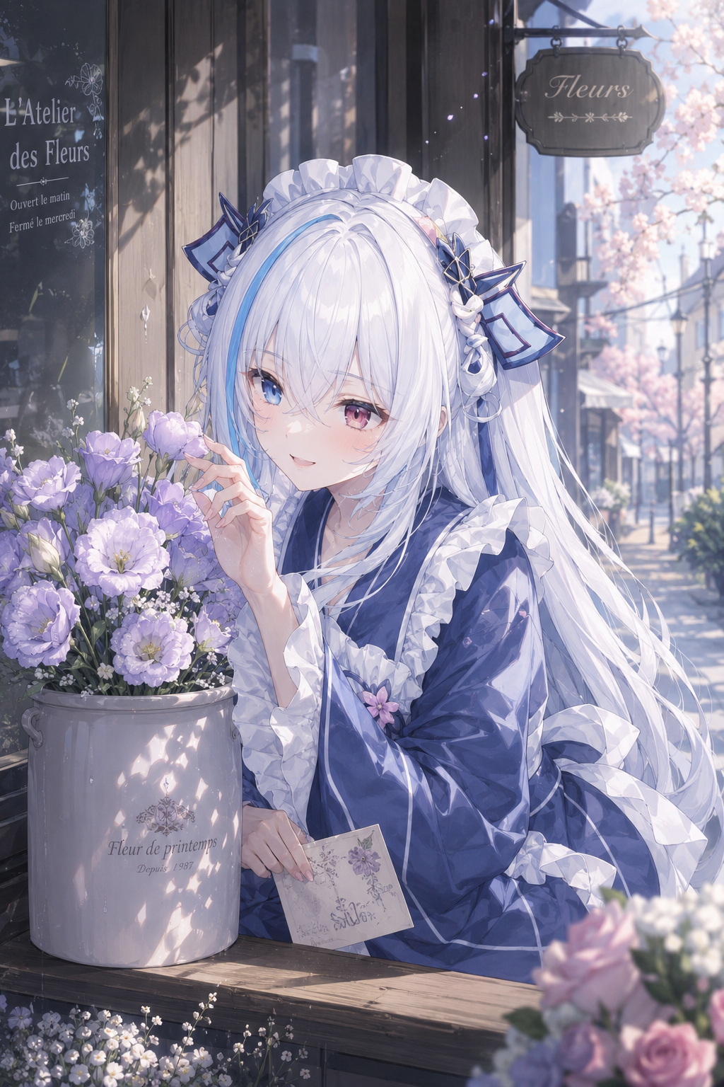 绘图结果