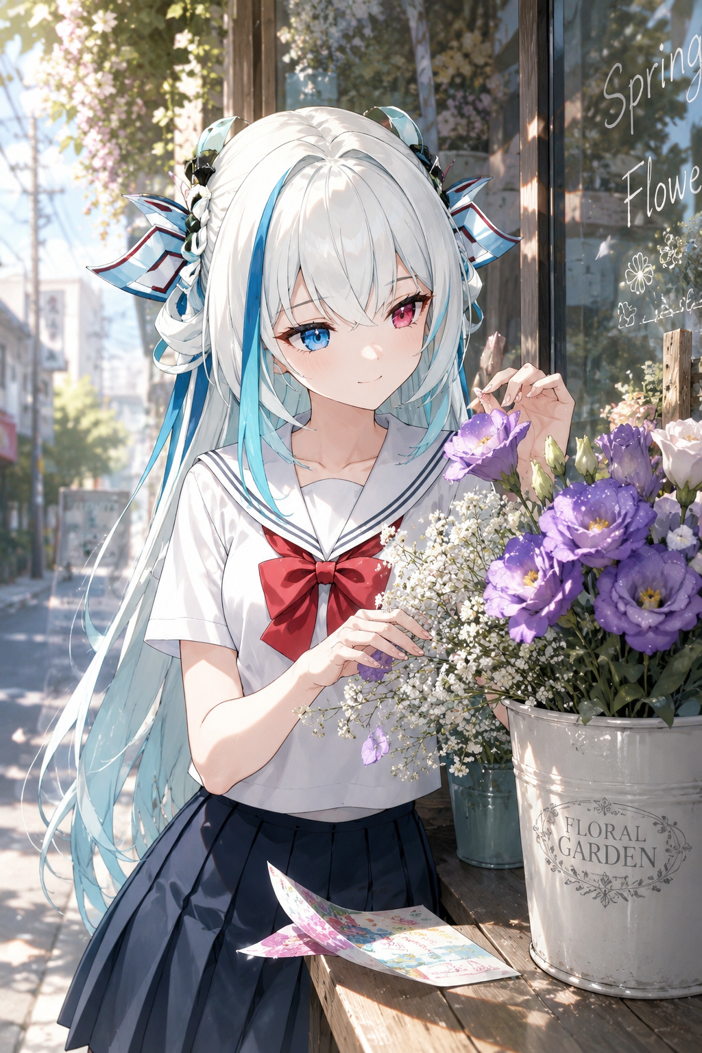 绘图结果