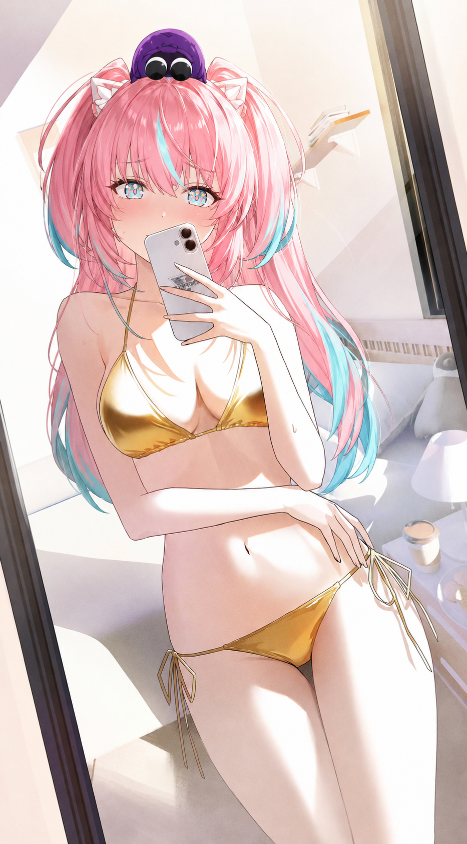 绘图结果