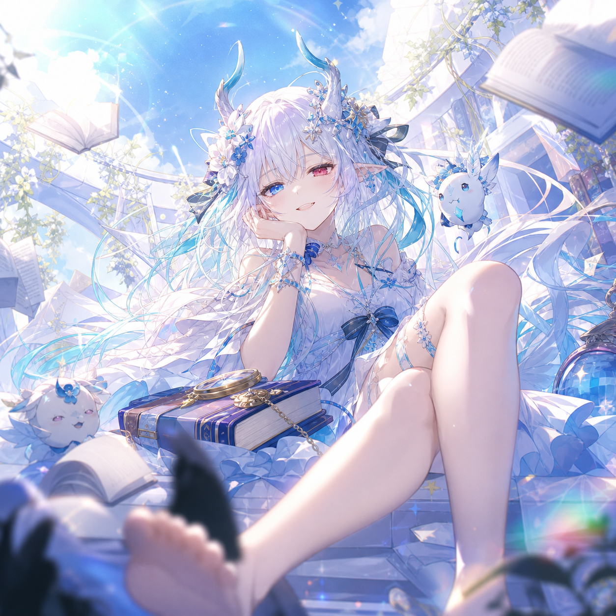 绘图结果