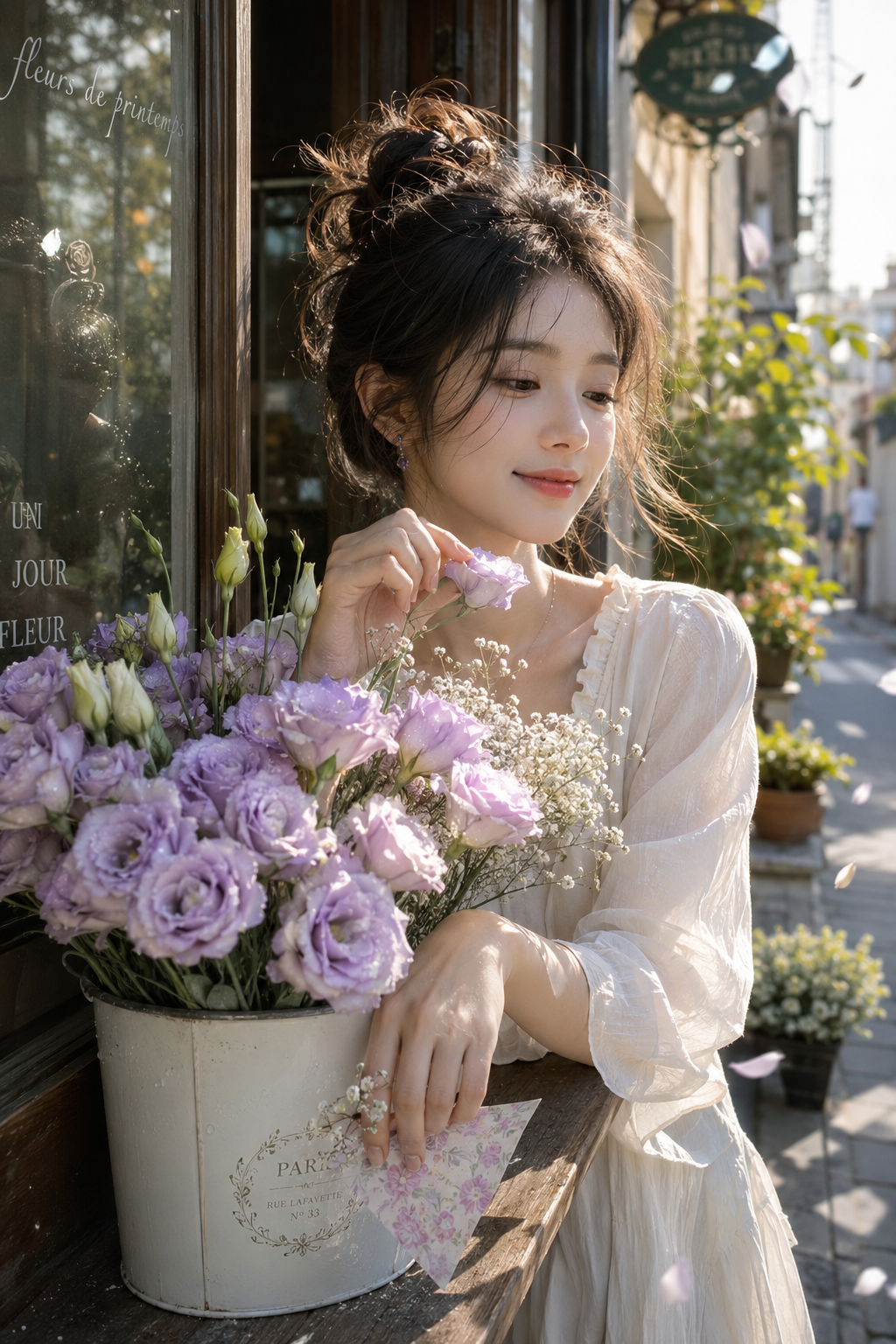 绘图结果