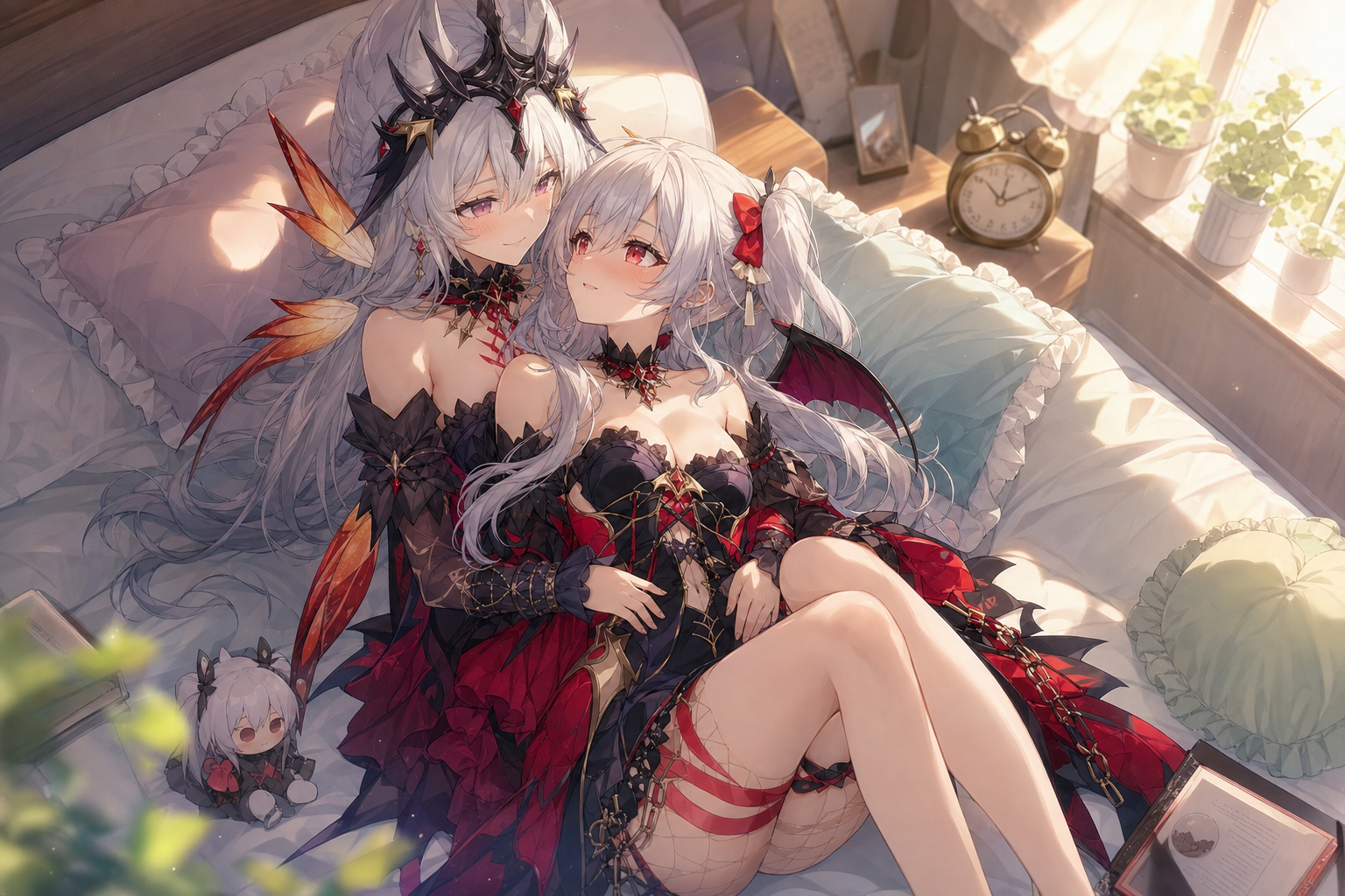 绘图结果
