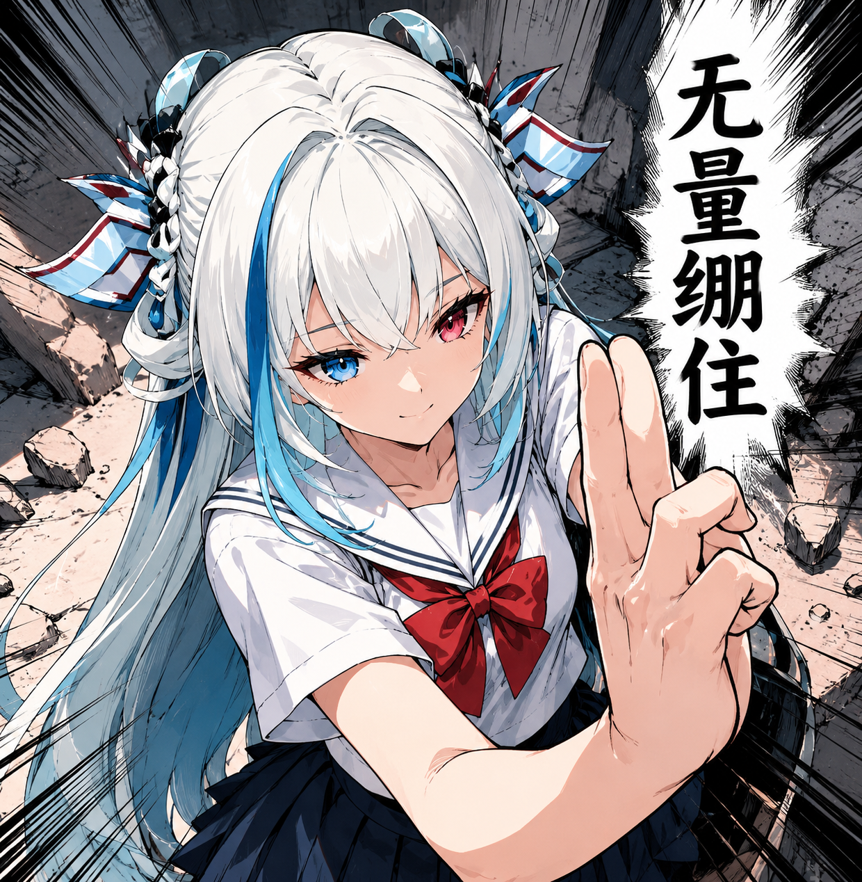 绘图结果