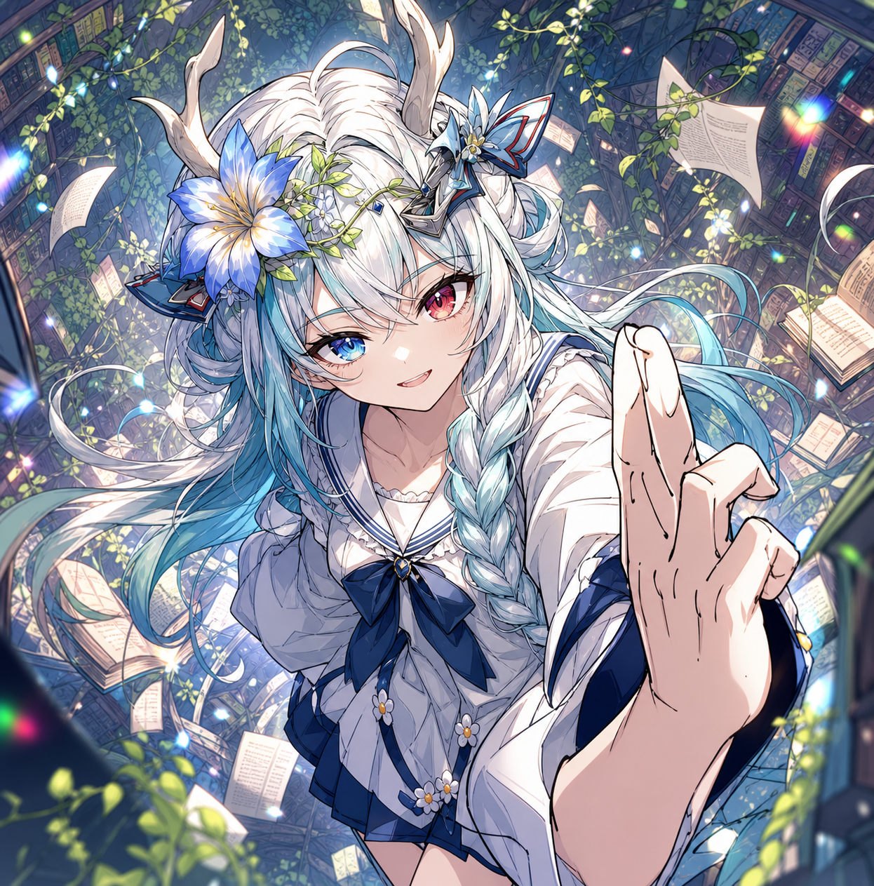 绘图结果