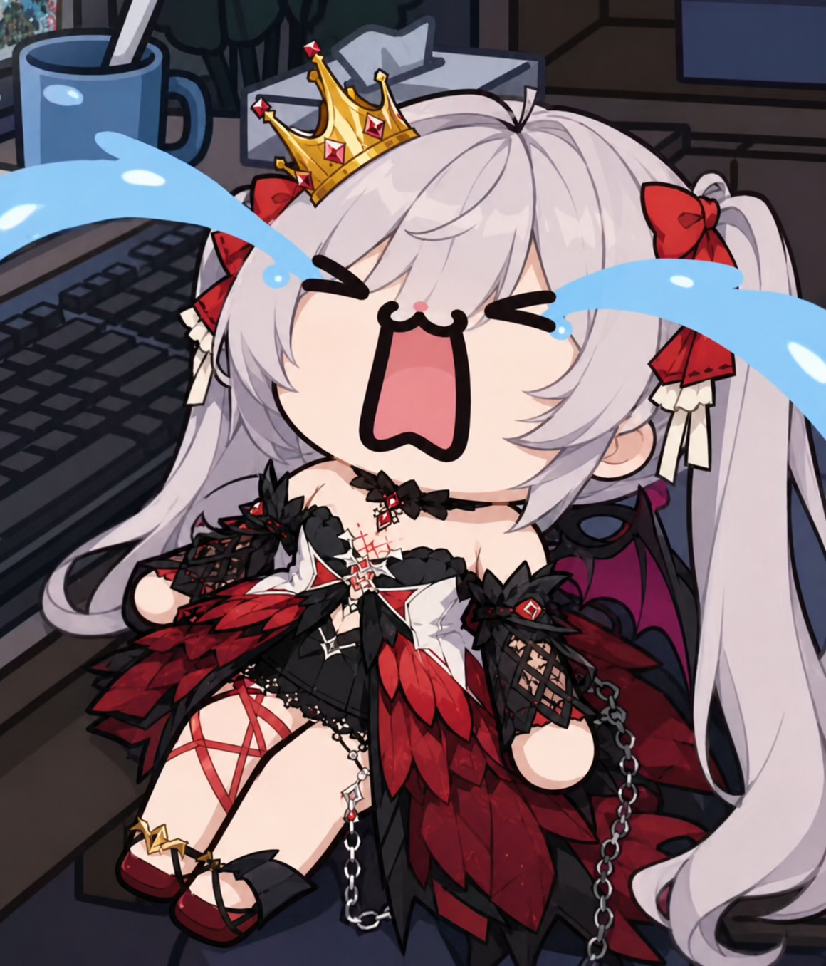 绘图结果