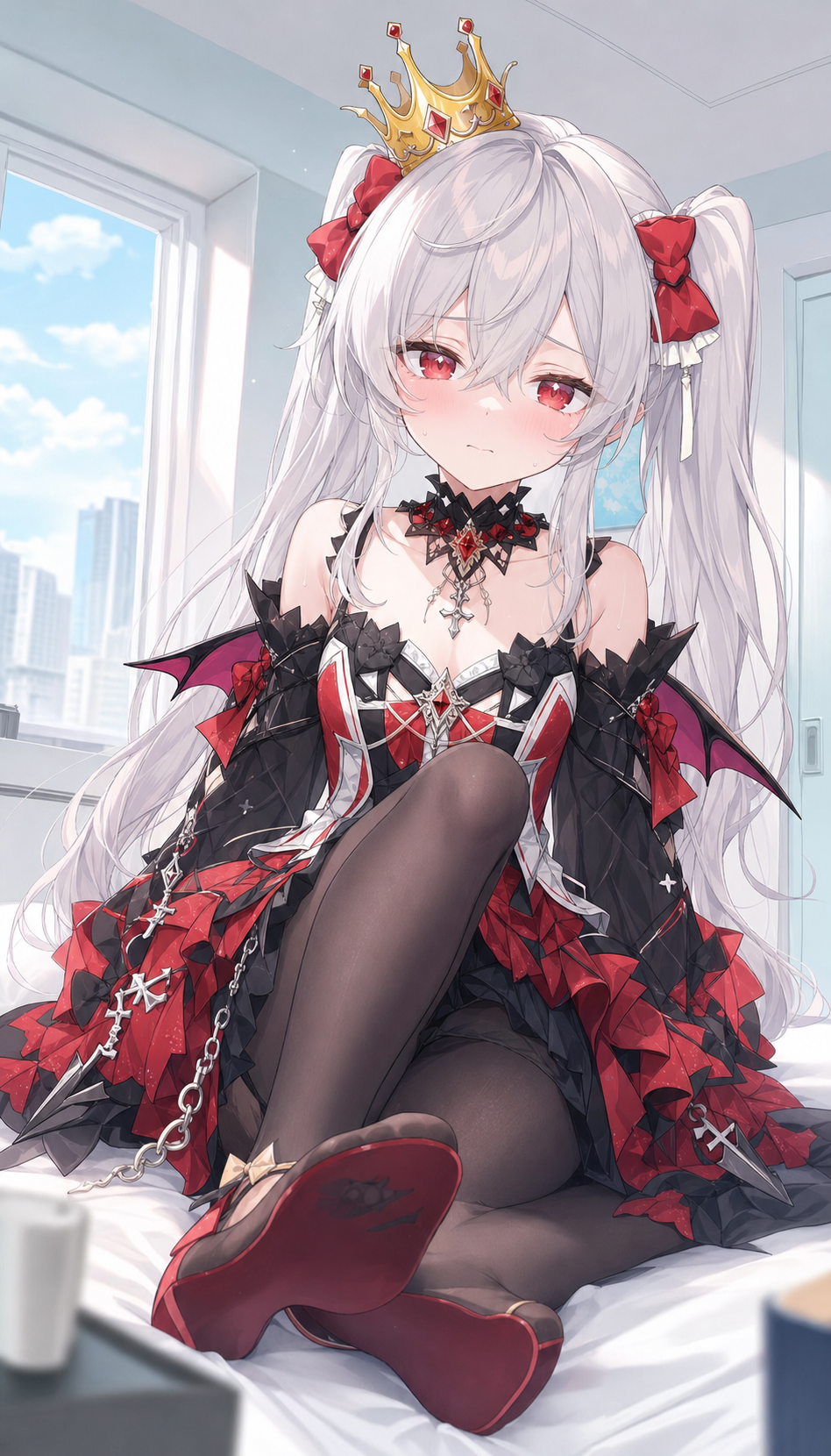 绘图结果
