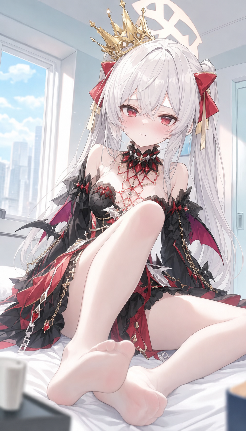 绘图结果