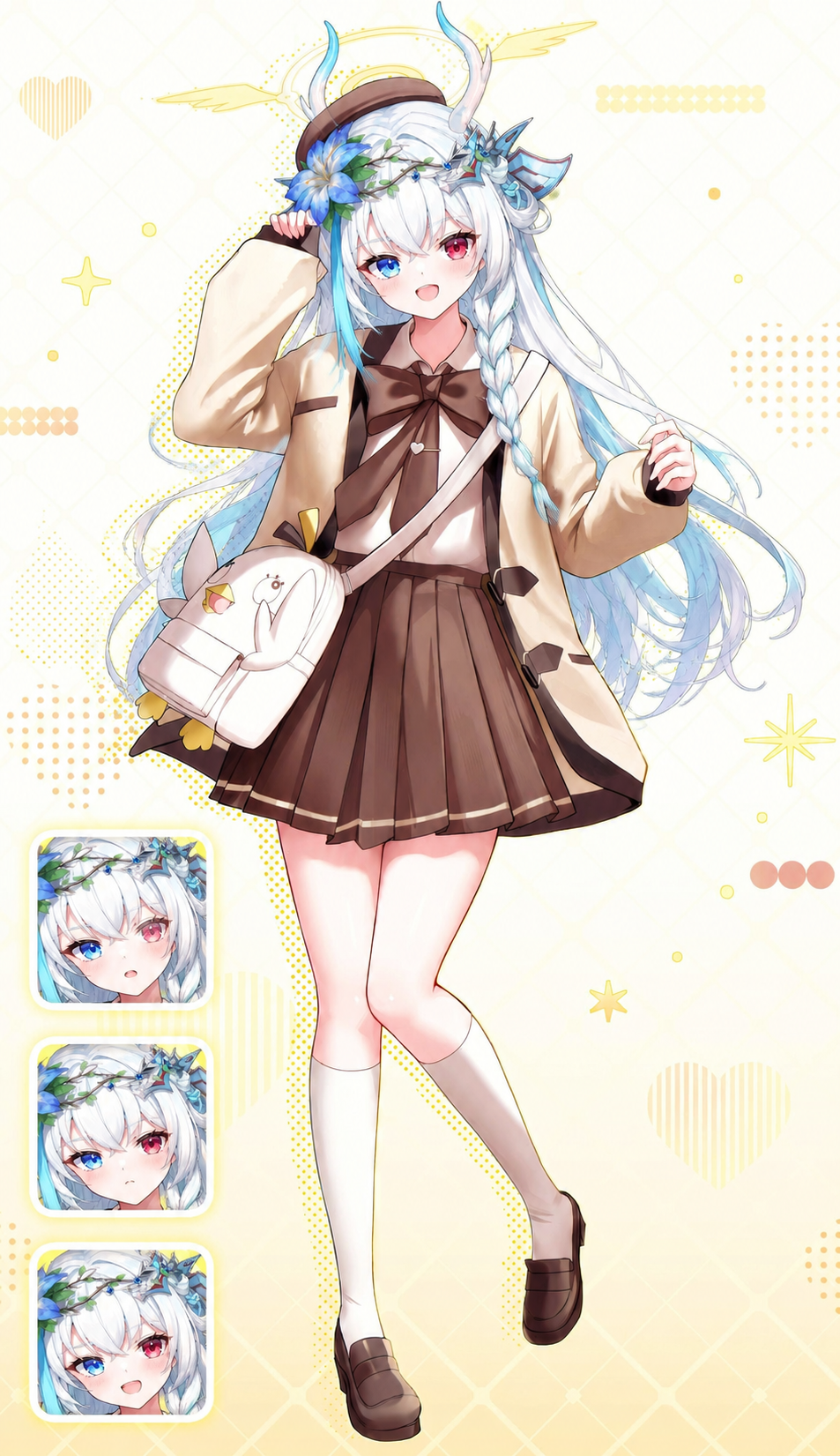 绘图结果