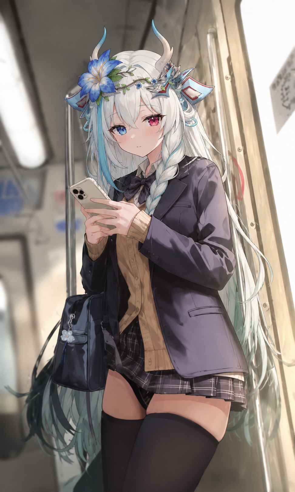 绘图结果
